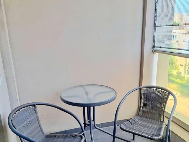 Apartament 2 Camere 70mp Campus Parcare Asigurată