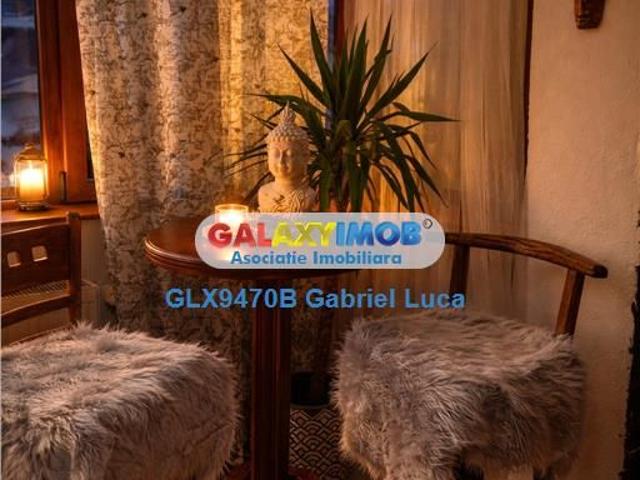 Apartament 2 camere 70mp | Centrala | Parcare | Metrou Brancoveanu |