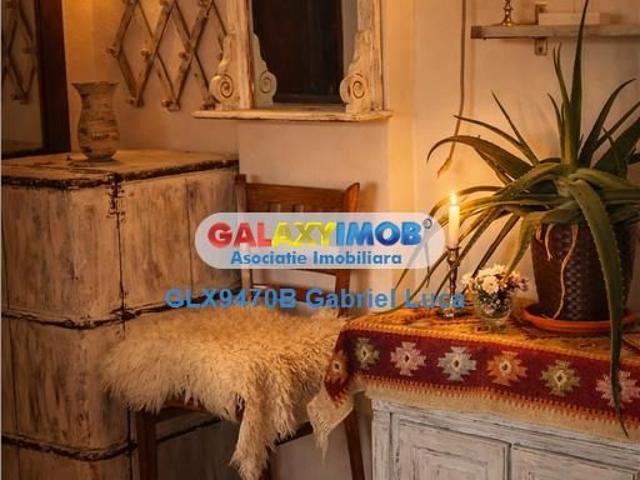 Apartament 2 camere 70mp | Centrala | Parcare | Metrou Brancoveanu |