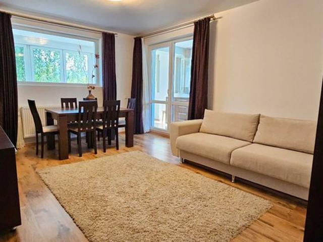 Apartament 2 camere, 73 mp, zona Buna Ziua, prima inchiriere