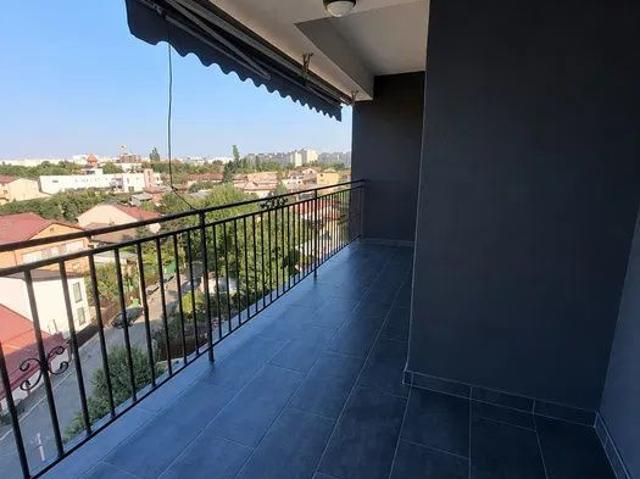 Apartament 2 camere | 7' Metrou Nicolae Grigorescu | Centrala Proprie|