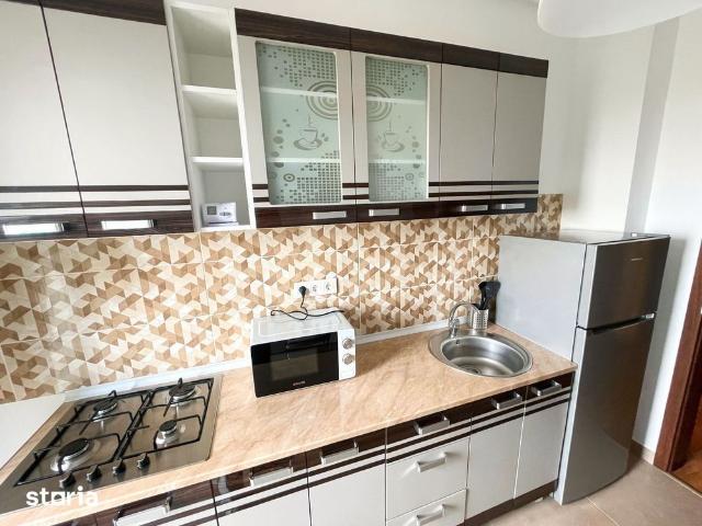 Apartament 2 camere | 7 min Metrou Drumul Taberei | Centrala Proprie