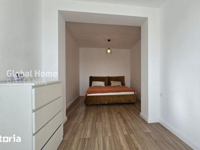Apartament 2 camere 84MP | Pipera Ivory Residence | loc parcare