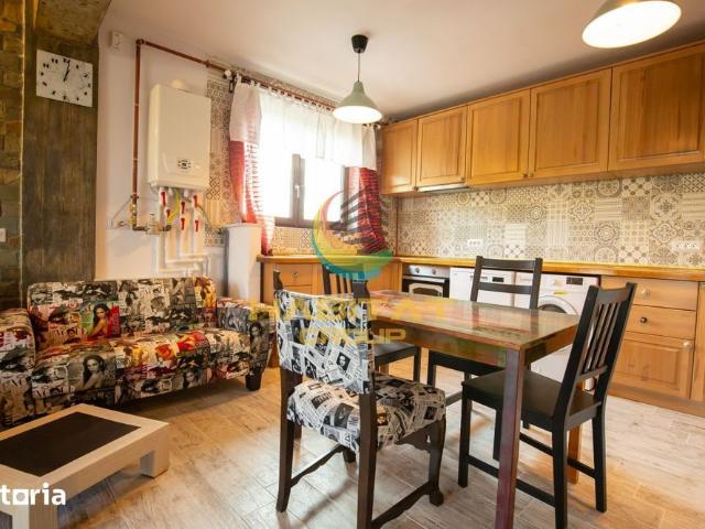 Apartament 2 camere | 85 mp | Centra termica | stl nunic