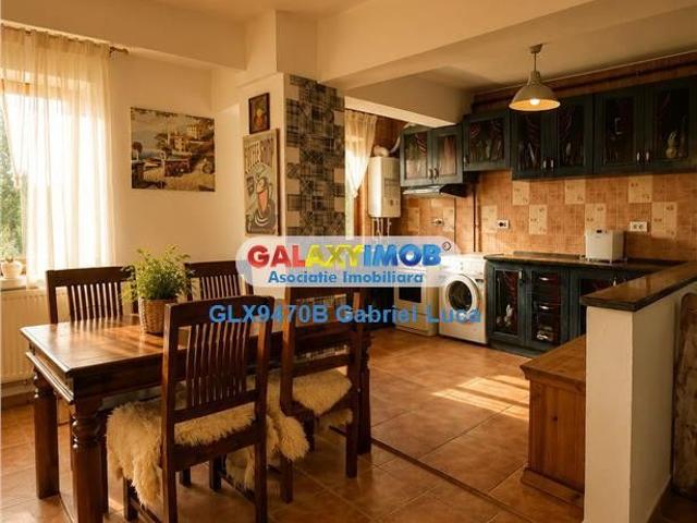 Apartament 2 camere 85mp | Centrala | Parcare | Metrou Branc