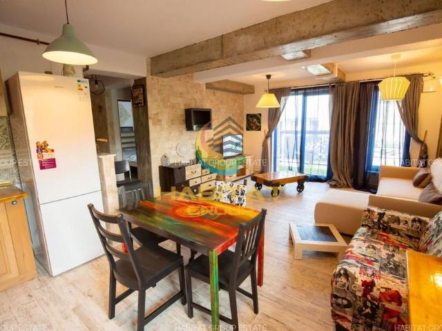 Apartament 2 camere | 80 mp | Centrala Termica | Brancoveanu