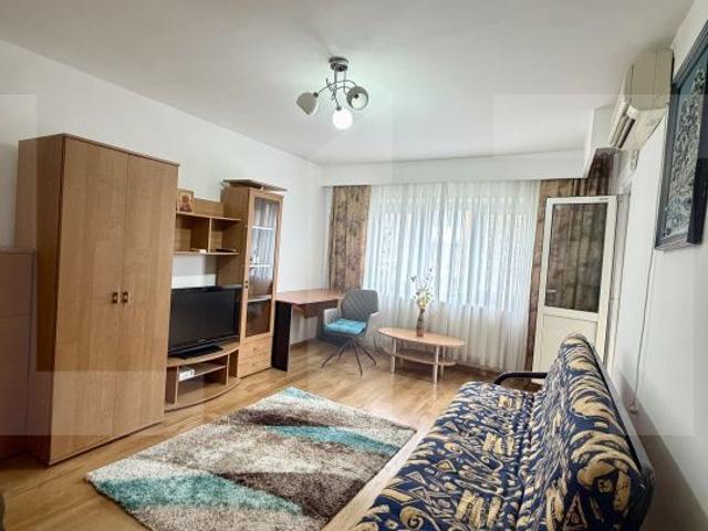 Apartament 2 camere, 80 mp, zona Banu Maracine