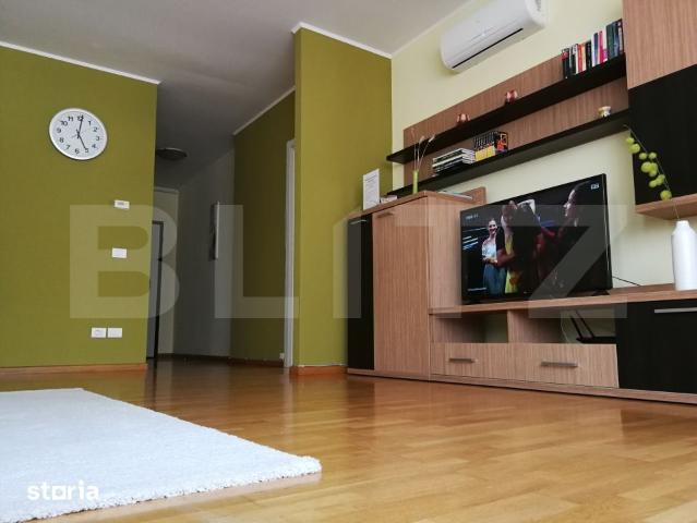 Apartament 2 camere, 80 mp, zona Braytim