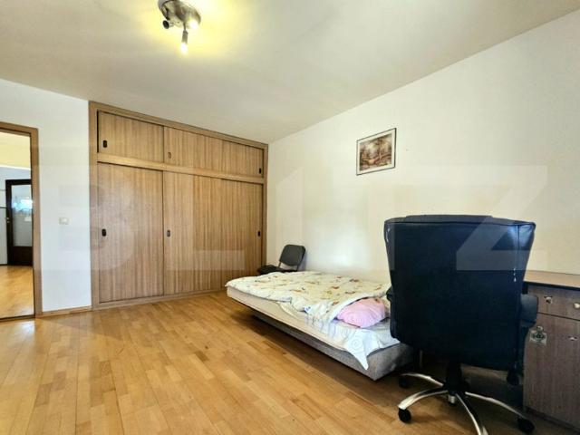 Apartament 2 camere, 80 mp, zona Lunei
