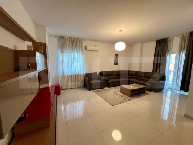 Apartament 2 camere, 80 mp, zona Valea Rosie