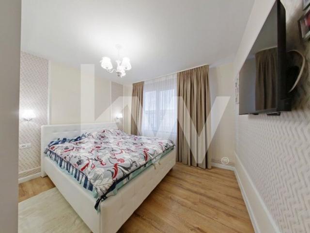 Apartament 2 camere