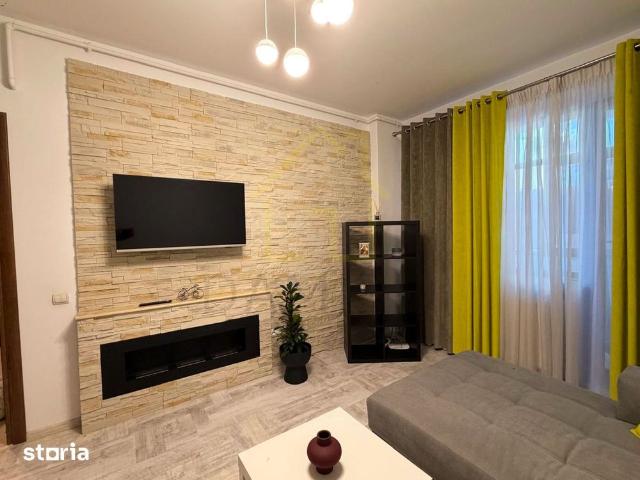 Apartament 2 camere 8 Minute Metrou Mihai Bravu Vitan Parcare