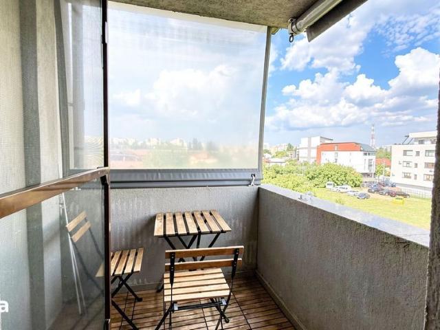 Apartament 2 Camere | 8 min Metrou Gorjului | Centrala | Pet Friendly