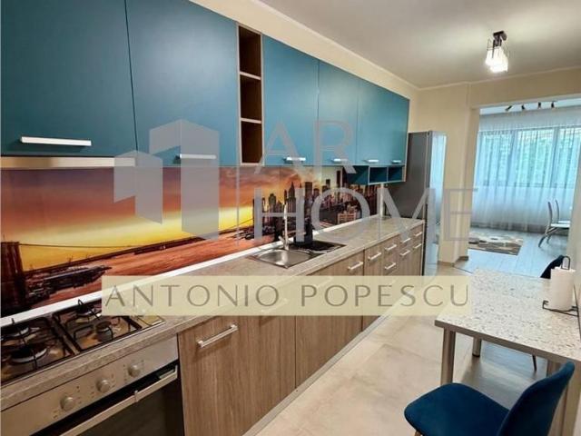 Apartament 2 camere, 90 mp utili, parcare subterana, Ploiesti, 9 Mai