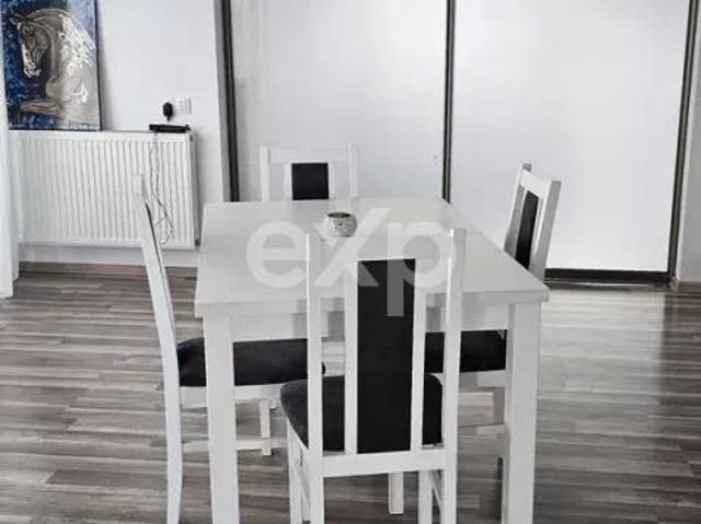 Apartament 2 camere | 90 mp | 2 terase | Andrei Muresanu