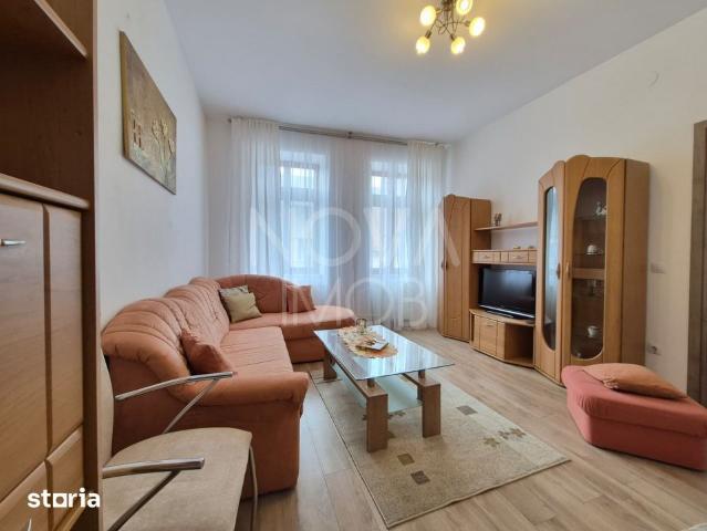 Apartament 2 camere, 9 Mai Central