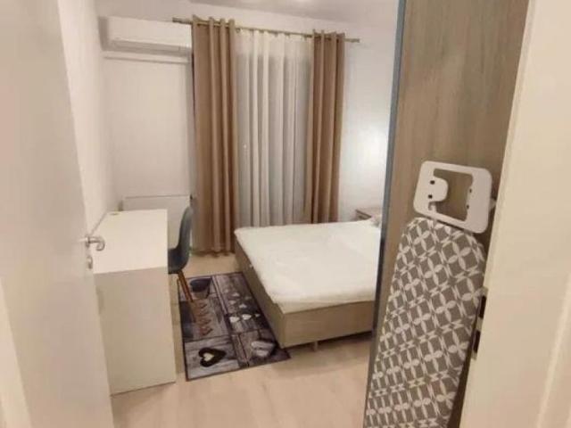Apartament 2 camere, 9 Minute Metrou, Bloc Nou, PARCARE INCLUSA