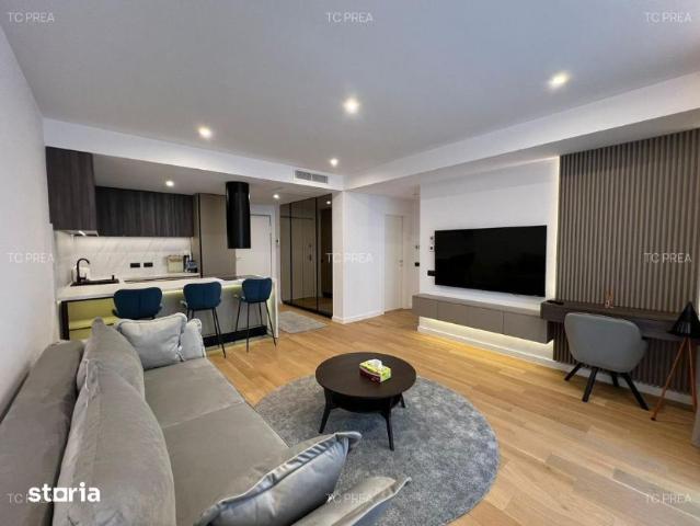Apartament 2 camere/Complex ONE Herastrau Towers