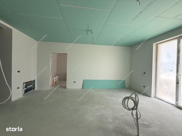Apartament 2 Camere+Curte 15mp | Giroc