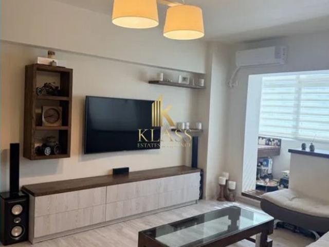 Apartament 2 camere+Boxa depozitare | Titan Bulevardul 1 decembrie 191