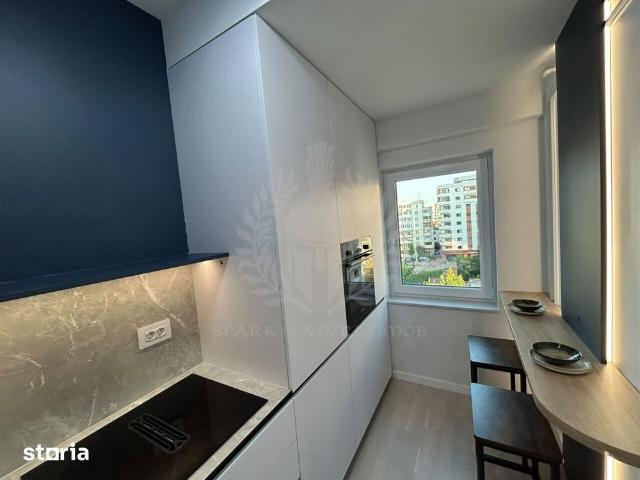 APARTAMENT 2 CAMERE/BLOC BUCEGI/LOC DE PARCARE INCLUS