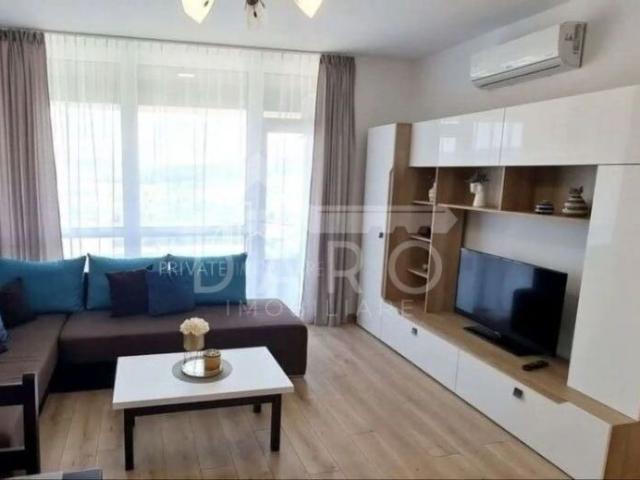 Apartament 2 camere/bloc nou/parcare/Concept9
