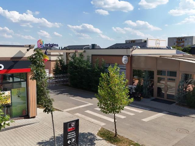 Apartament 2 camere/gradina proprie 30,27mp/Incalzire in pardoseala