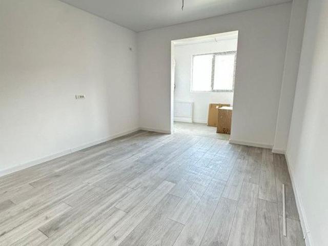 Apartament 2 camere/gradina proprie 84mp/Incalzire in pardoseala