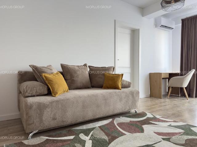 APARTAMENT 2 CAMERE+LOC DE PARCARE REDIU DON HOMES prima inchiriere