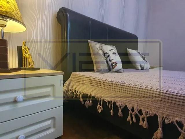 Apartament 2 camere+living central Podu Ros 7 min Palas Mall