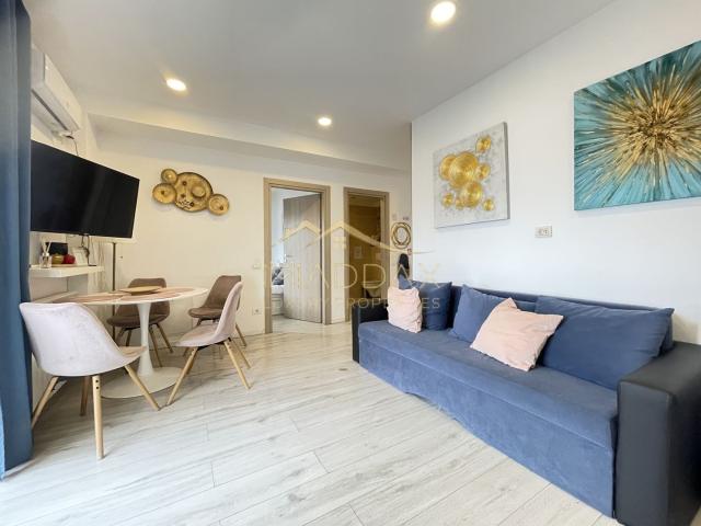 Apartament 2 camere*mobilat si utilat*Bloc boutique NOU*/Unirii