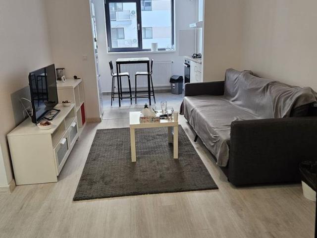 Apartament 2 camere/Pallady,complexul Hils