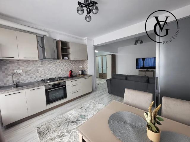 Apartament 2 camere+parcare Palazu Mare