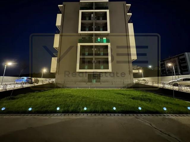 Apartament 2 camere+parcare subterana Bucium Mega Image
