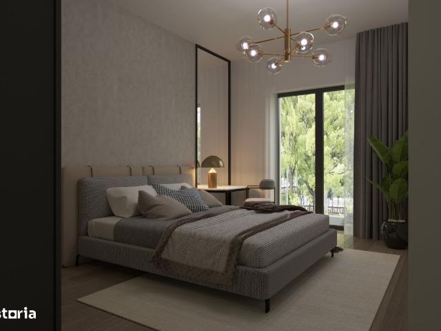 Apartament 2 camere/parter/gradina/ 84mp utili/Valletta Towers/Craiova