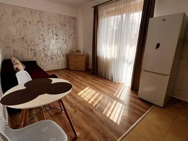 Apartament 2 Camere+terasa Visoianu