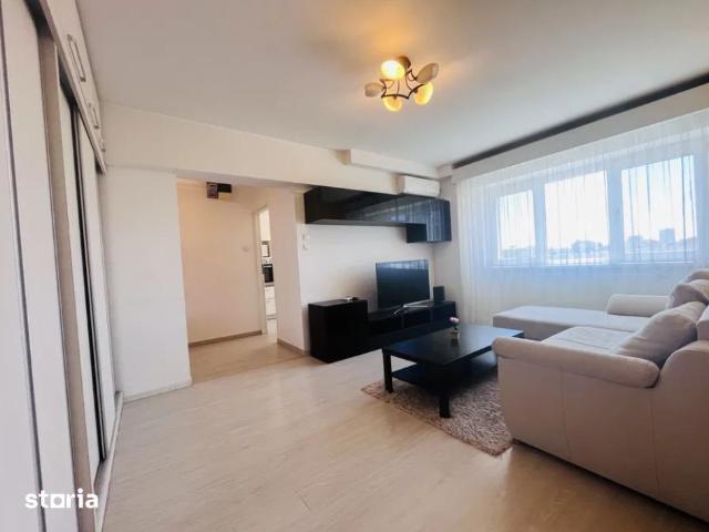 Apartament 2 camere/zona Dorobanti/ Perla