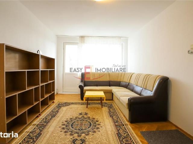 Apartament 2 camre, Aleea Carpati, posibilitate garaj, UMFST