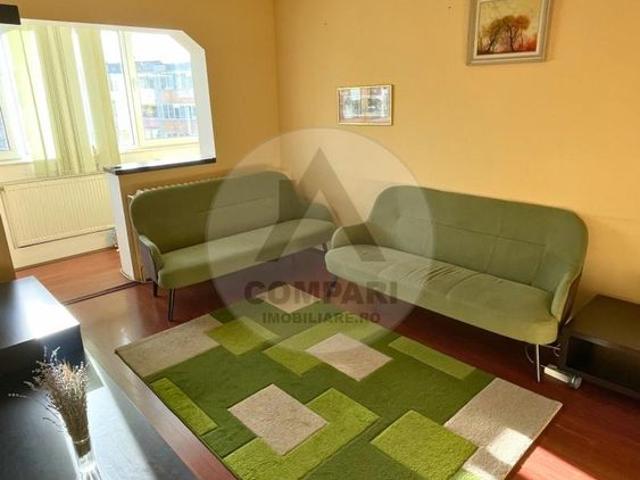 Apartament 2 camre de închiriat | Comision 0