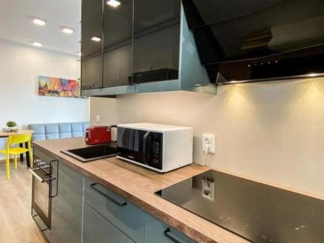 Apartament 2 canere Lux+Loc de parcare in Bloc Nou langa Parcul Herastrau
