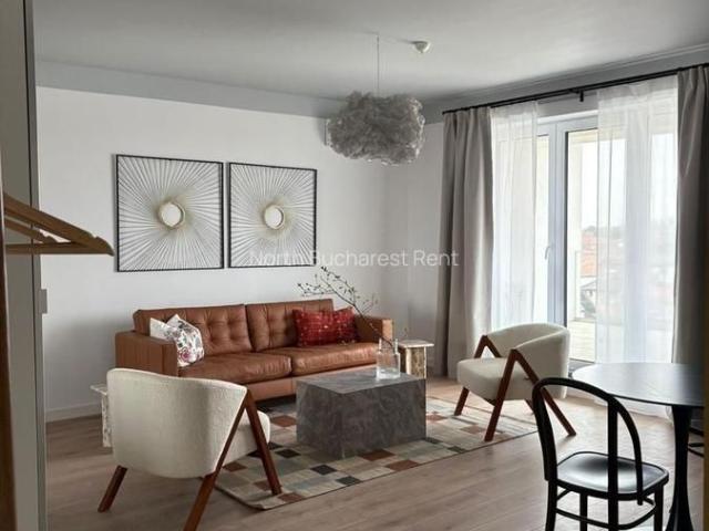 Apartament 2 care Bucurestii Noi