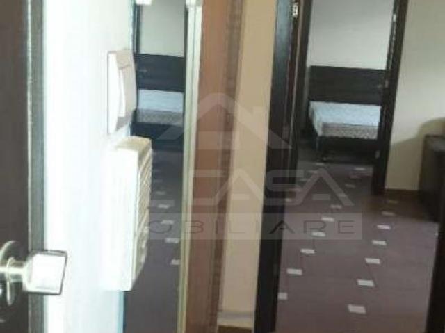 Apartament 2 CD Lux, Podu Ros Cotnari