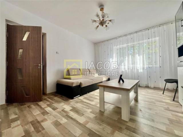 Apartament 2 CD, str.Vasile Alecsandri, Bacau