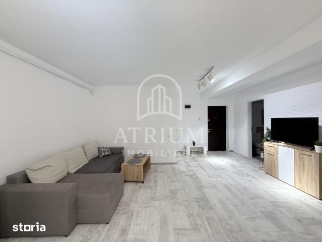 Apartament 2 cemere la cheie, 66 mp utili cu 10 mp terasa, zona Terra