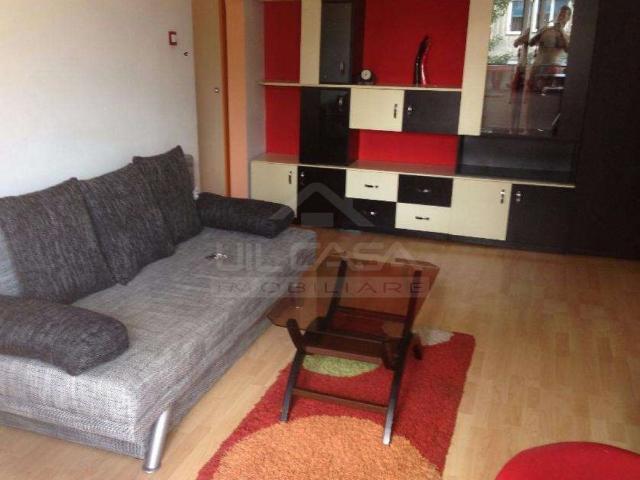 Apartament 2 CSD, Mircea cel Batran