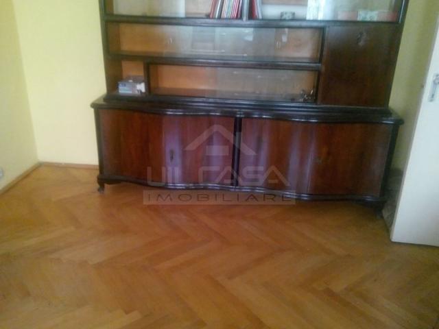 Apartament 2 CSD, Cantemir