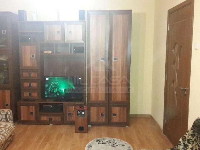 Apartament 2 CSD, Podu Ros Cantemir