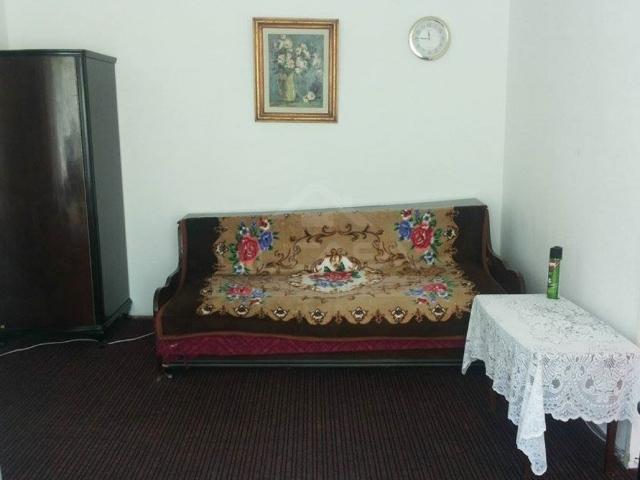 Apartament 2 CSD, Podu Ros Cantemir