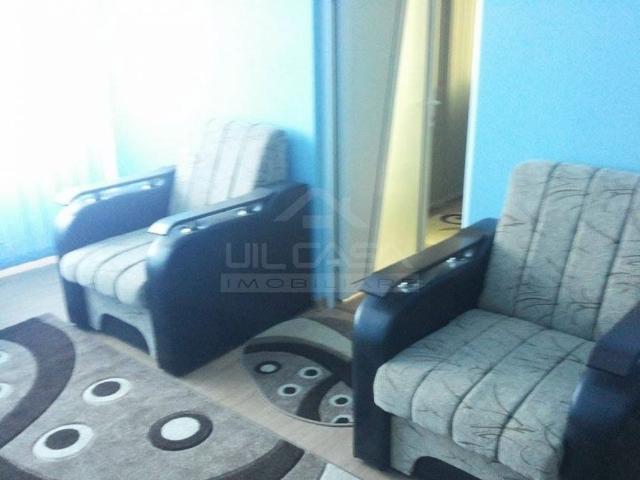 Apartament 2 CSD, Podu Ros Cotnari