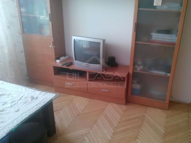 Apartament 2 CSD, Podu Ros